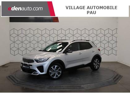 Kia Stonic - 1.0 T-GDi 100 ch DCT7 GT Line Premium - 18 490 €