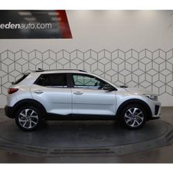 Kia Stonic 1.0 T-GDi 120 ch MHEV DCT7 GT Line Lons