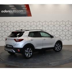 Kia Stonic 1.0 T-GDi 120 ch MHEV DCT7 GT Line Lons