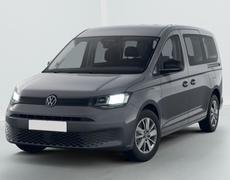 Volkswagen Caddy Hénin-Beaumont