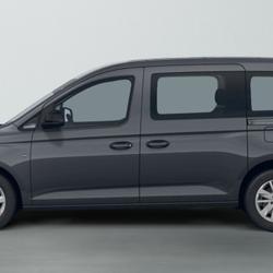 Volkswagen Caddy TDI 102 H&eacute;nin-Beaumont