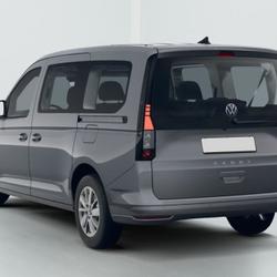 Volkswagen Caddy TDI 102 H&eacute;nin-Beaumont