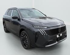 Peugeot 5008 Hénin-Beaumont