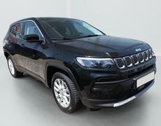 Jeep Compass Hénin-Beaumont