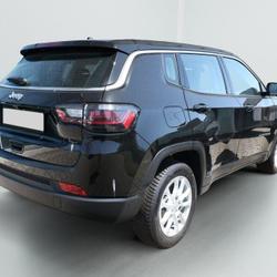 Jeep Compass 1.5 Turbo T4 130 ch BVR7 e-Hybrid Altitude H&eacute;nin-Beaumont