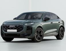 Audi Q3 Hénin-Beaumont
