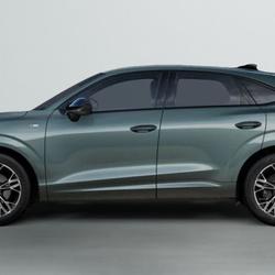 Audi Q3 35 TFSI 150 ch S tronic 7 H&eacute;nin-Beaumont