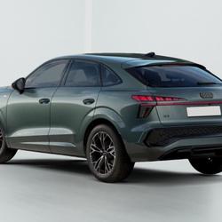 Audi Q3 35 TFSI 150 ch S tronic 7 H&eacute;nin-Beaumont