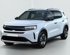 Opel Frontera Hénin-Beaumont