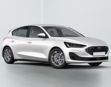 Ford Focus Hénin-Beaumont