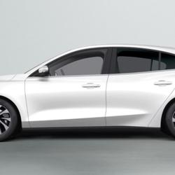 Ford Focus 125 TITANIUM X H&eacute;nin-Beaumont