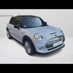 Mini Mini Cooper SE 184ch Yours BVA Mougins