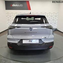 Renault Symbioz E-Tech full hybrid 145 Techno Dax
