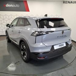 Renault Symbioz E-Tech full hybrid 145 Techno Dax