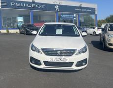 Peugeot 308 II Phase 2 Pont-Hébert