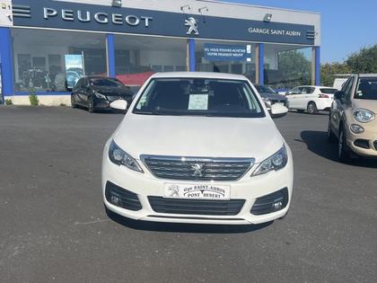 Peugeot 308 II Phase 2 - 1.6 BlueHDi 120ch Allure S&S 5p - 8 990 €