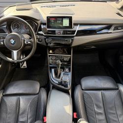 BMW Serie 2 Active Tourer Active Tourer 225xe iPerformance 224 ch M Sport A Theix-Noyalo