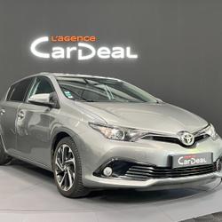 Toyota Auris Auris 112 D-4D Design Saint-Av&eacute;