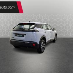 Peugeot 2008 100 S&S BVM6 Style Biscarrosse