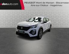 Peugeot 2008 Saint-Pierre-du-Mont