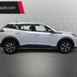 Peugeot 2008 100 S&S BVM6 Style Saint-Pierre-du-Mont