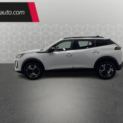 Peugeot 2008 Hybrid 145 e-DCS6 Allure Saint-Pierre-du-Mont