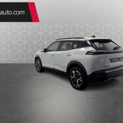 Peugeot 2008 Hybrid 145 e-DCS6 Allure Saint-Pierre-du-Mont