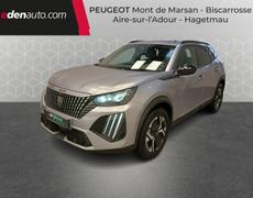 Peugeot 2008 Aire-sur-l'Adour
