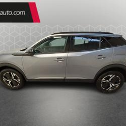 Peugeot 2008 Hybrid 145 e-DCS6 Allure Aire-sur-l'Adour
