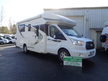 Profile Chausson Autres Chausson  - 2.0 170 cv - 46 900 €