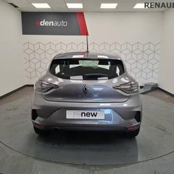 Renault Clio 5 Blue dCi 100 ch GSR2 Evolution Dax
