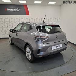 Renault Clio 5 Blue dCi 100 ch GSR2 Evolution Dax