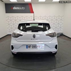 Renault Clio 5 Blue dCi 100 ch GSR2 Evolution Dax