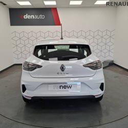 Renault Clio 5 Blue dCi 100 ch GSR2 Evolution Dax