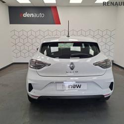 Renault Clio 5 Blue dCi 100 ch GSR2 Evolution Dax