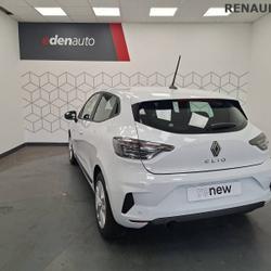 Renault Clio 5 Blue dCi 100 ch GSR2 Evolution Dax