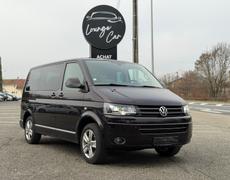 Volkswagen Multivan Challes-les-Eaux