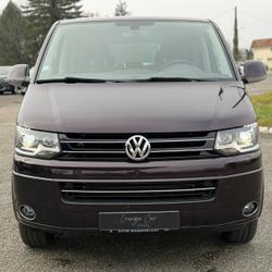 Volkswagen Multivan 2.0 BI-TDI 180CH Challes-les-Eaux