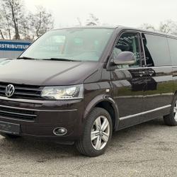 Volkswagen Multivan 2.0 BI-TDI 180CH Challes-les-Eaux