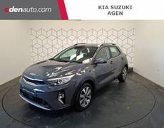 Kia Stonic Boé