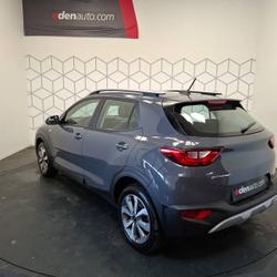 Kia Stonic 1.0 T-GDi 100 ch ISG BVM5 Active Bo&eacute;
