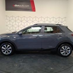Kia Stonic 1.0 T-GDi 100 ch ISG BVM5 Active Sainte-Bazeille
