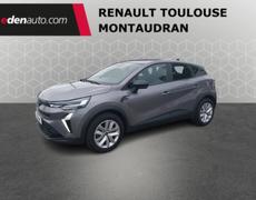 Renault Captur Toulouse