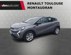 Renault Captur Toulouse