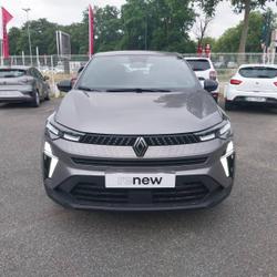 Renault Captur E-Tech full hybrid 160 ch Evolution Toulouse