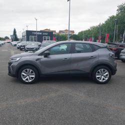 Renault Captur E-Tech full hybrid 160 ch Evolution Toulouse