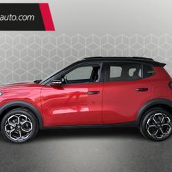 Citroen C3 Turbo 100 ch BVM6 Max Sainte-Bazeille