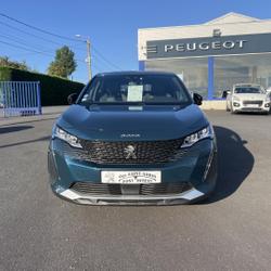 Peugeot 3008 Plug-in Hybrid 225ch Allure Pack e-EAT8 Pont-H&eacute;bert