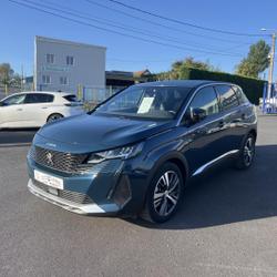 Peugeot 3008 Plug-in Hybrid 225ch Allure Pack e-EAT8 Pont-H&eacute;bert