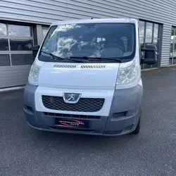 Peugeot Boxer combi 330 L1H1 2.2 HDI100 COMBI CFT 9PL Auneau-Bleury-Saint-Symphorien